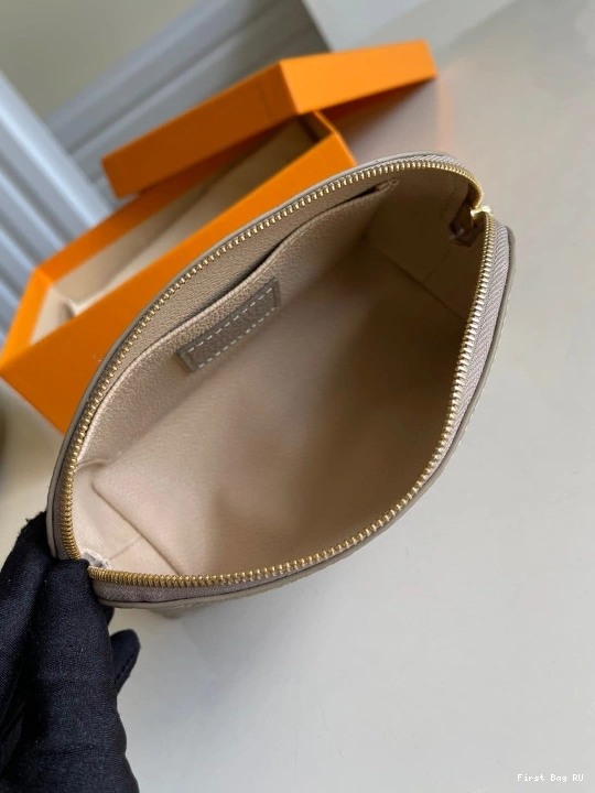 First bags ru reviews VUITTON LOUIS POUCH COSMETIC 0728